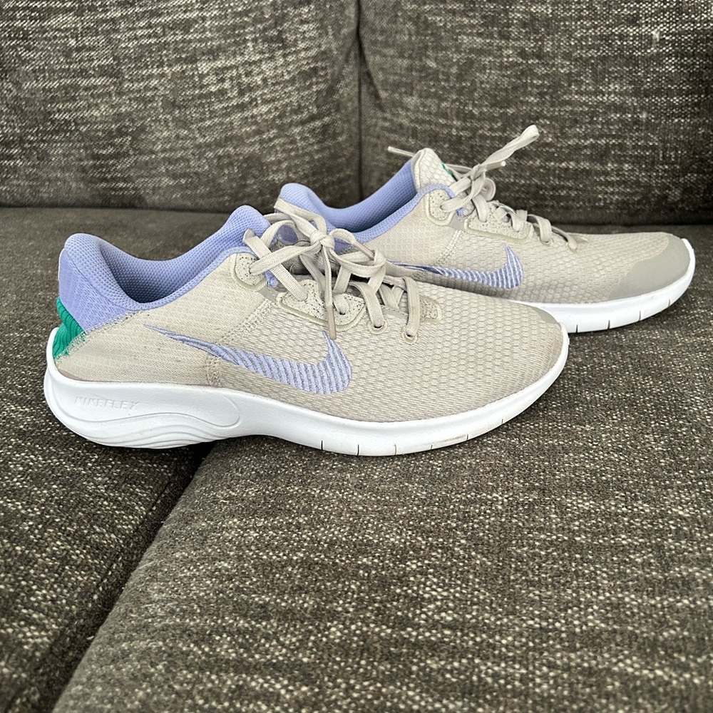 Nike FLEX Experience